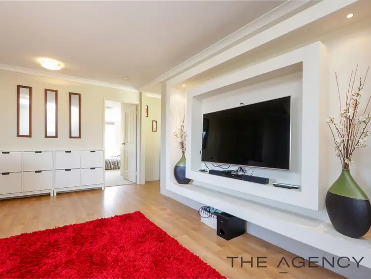 Sixth view of Homely house listing, 60 Hambly Crescent, Canning Vale WA 6155