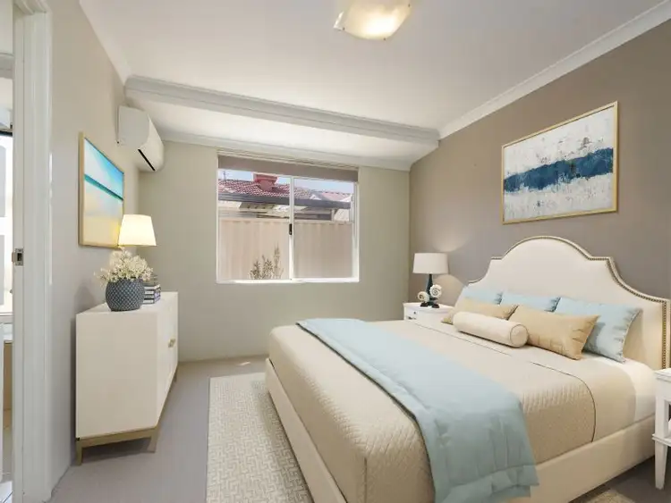 Seventh view of Homely house listing, 60 Hambly Crescent, Canning Vale WA 6155
