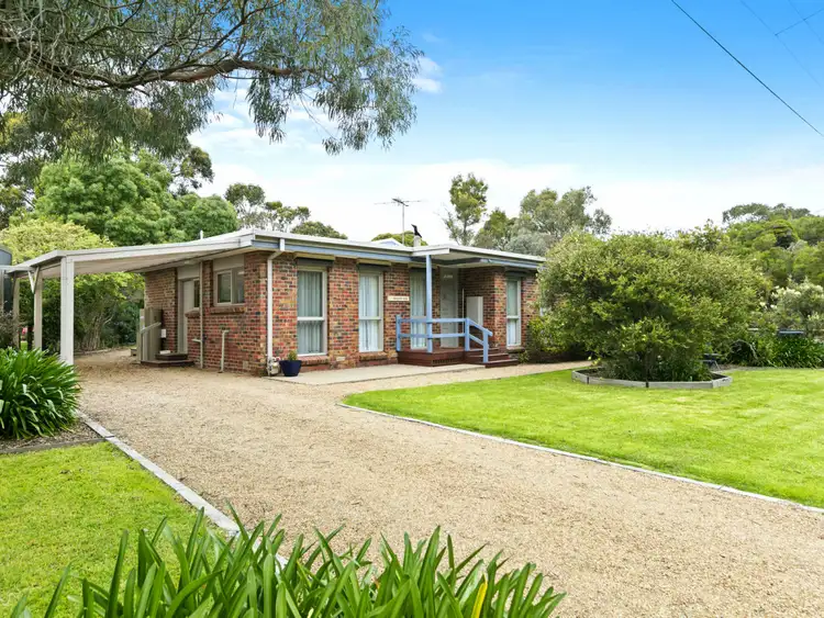 Main view of Homely house listing, 17 Hendon Avenue, Somers VIC 3927