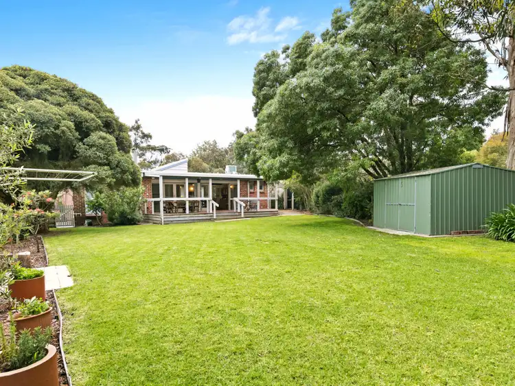 Second view of Homely house listing, 17 Hendon Avenue, Somers VIC 3927