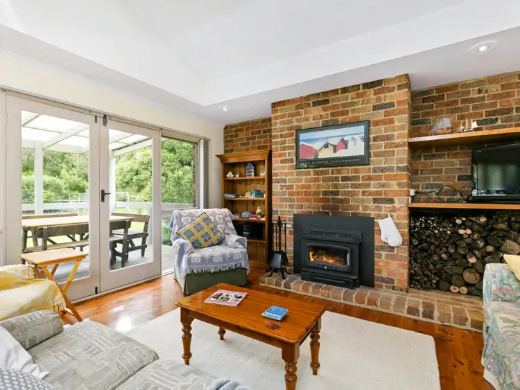 Third view of Homely house listing, 17 Hendon Avenue, Somers VIC 3927
