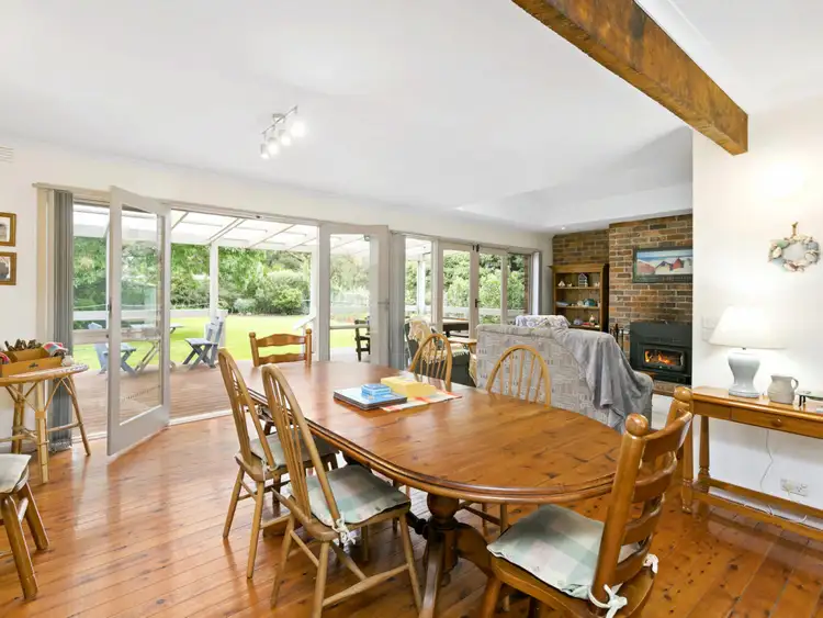 Fourth view of Homely house listing, 17 Hendon Avenue, Somers VIC 3927