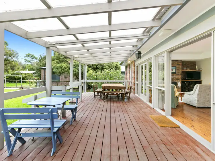 Sixth view of Homely house listing, 17 Hendon Avenue, Somers VIC 3927