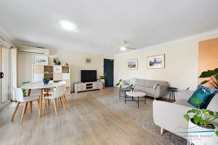 Fourth view of Homely apartment listing, 2/275 Shafston Avenue, Kangaroo Point QLD 4169