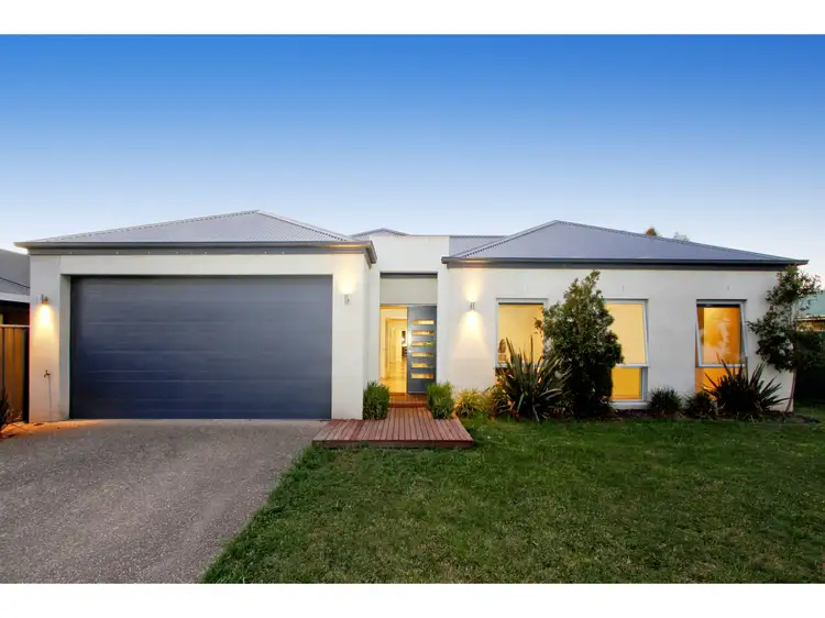 9 Krista Court, Sale VIC 3850