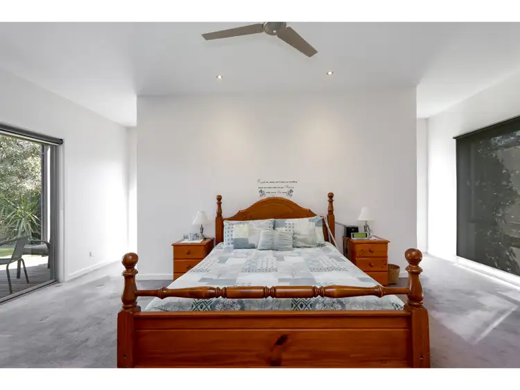 Fifth view of Homely house listing, 9 Krista Court, Sale VIC 3850