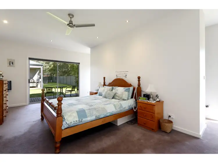 Sixth view of Homely house listing, 9 Krista Court, Sale VIC 3850