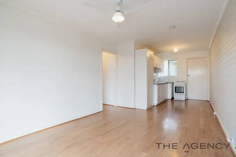 Second view of Homely house listing, 18/20 Huckle Street, Tuart Hill WA 6060