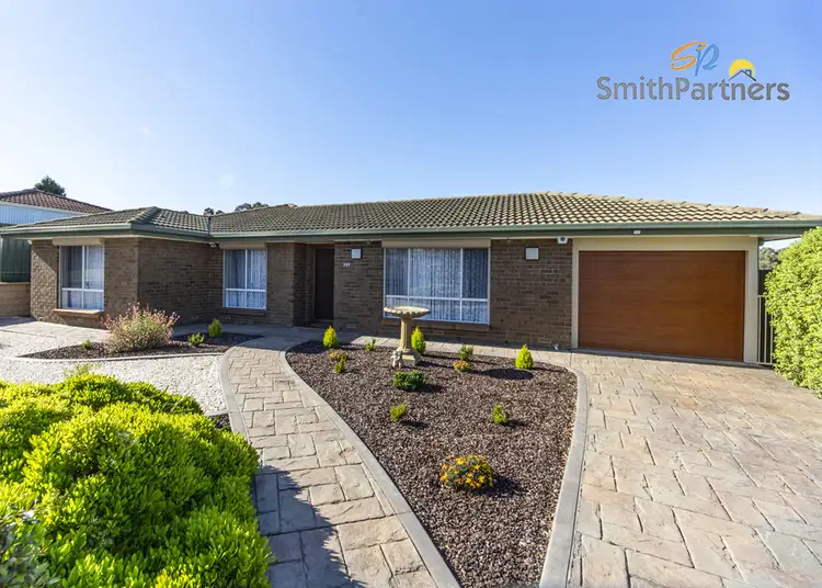 Second view of Homely house listing, 399 Yatala Vale Road, Surrey Downs SA 5126