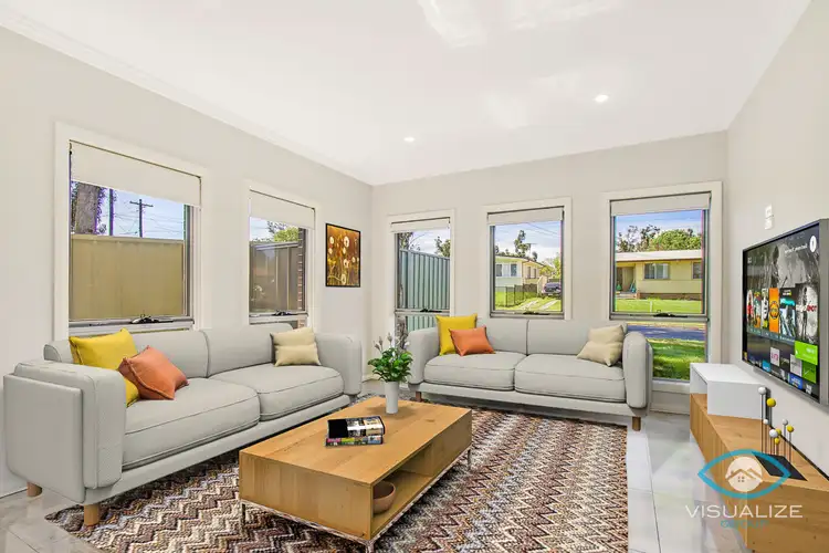13 Torres Crescent, Whalan NSW 2770