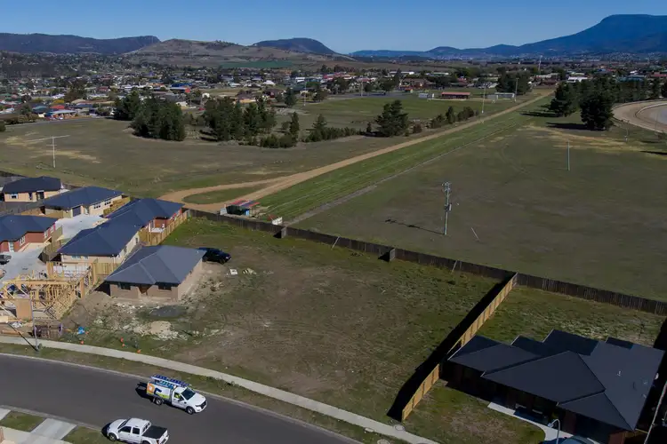 Third view of Homely land listing, 75 Menin Drive, Brighton TAS 7030