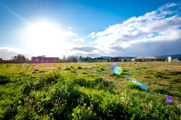 Third view of Homely land listing, 30 Hollingsworth Street, Brighton TAS 7030