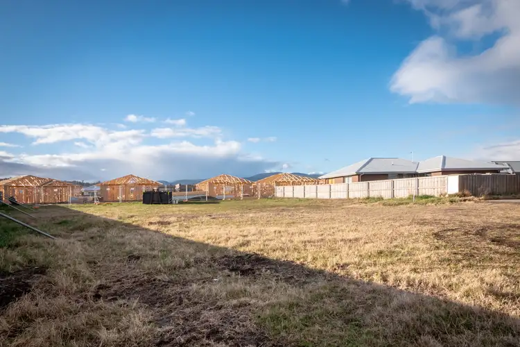 Fourth view of Homely land listing, 10 Curtain Court, Brighton TAS 7030