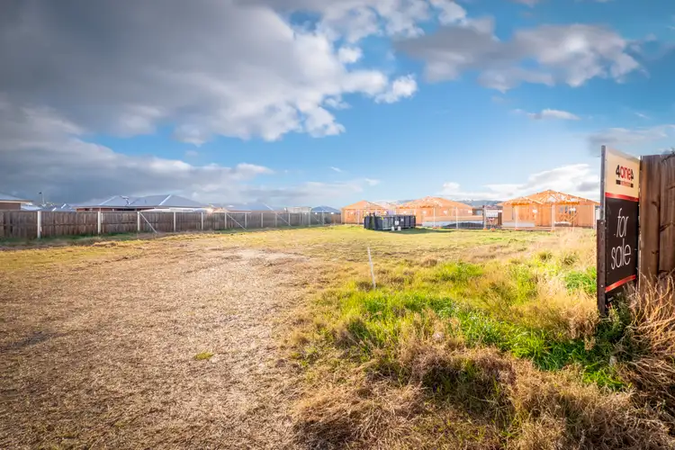 Fifth view of Homely land listing, 10 Curtain Court, Brighton TAS 7030