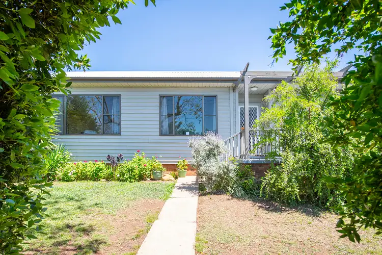 Main view of Homely house listing, 1 Sowerby Avenue, Muswellbrook NSW 2333