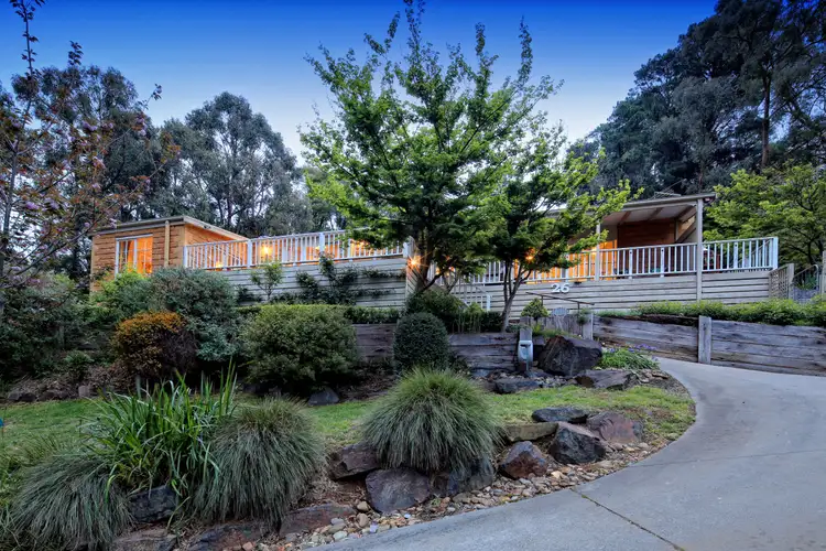26 Poplar Crescent, Emerald VIC 3782
