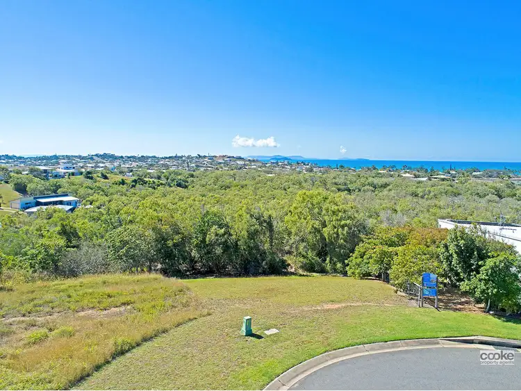 13 Coral Island Court, Zilzie QLD 4710