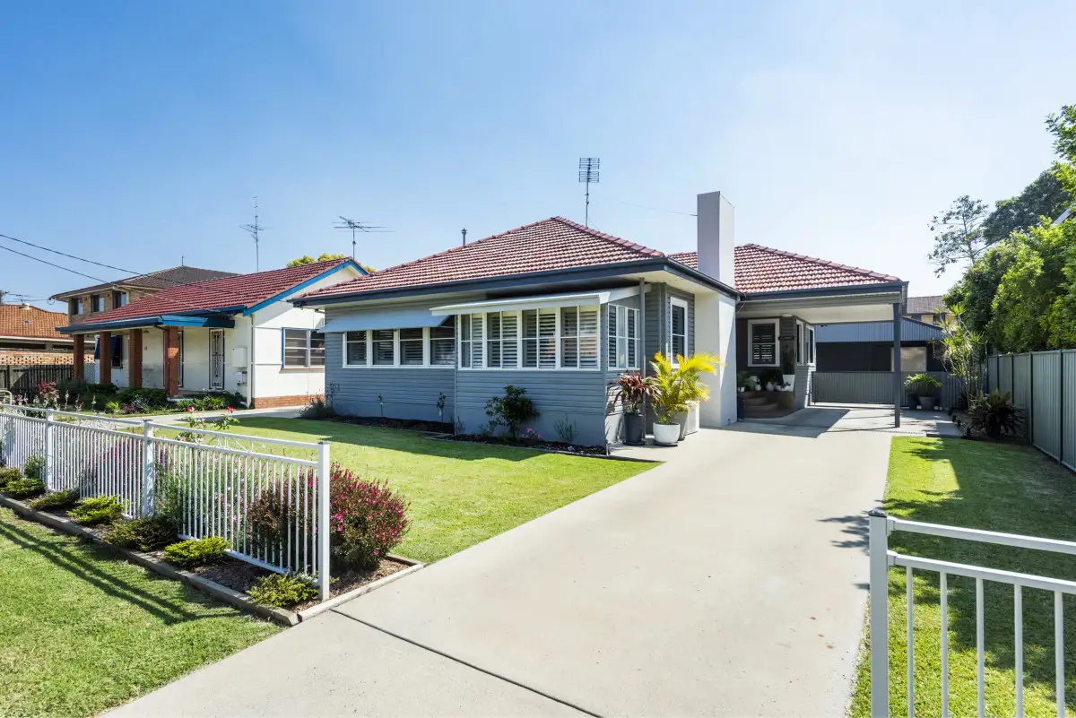 Main view of Homely house listing, 12 Robinson Avenue, Grafton NSW 2460