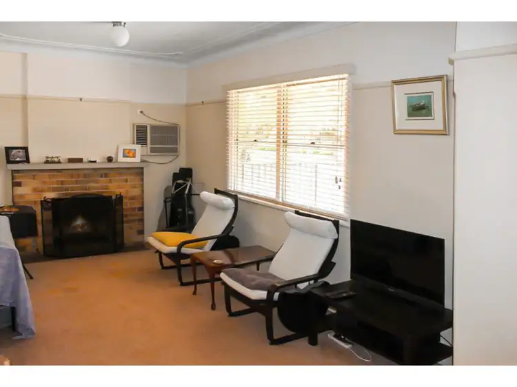 Third view of Homely house listing, 8 HIGH Street, Gunnedah NSW 2380