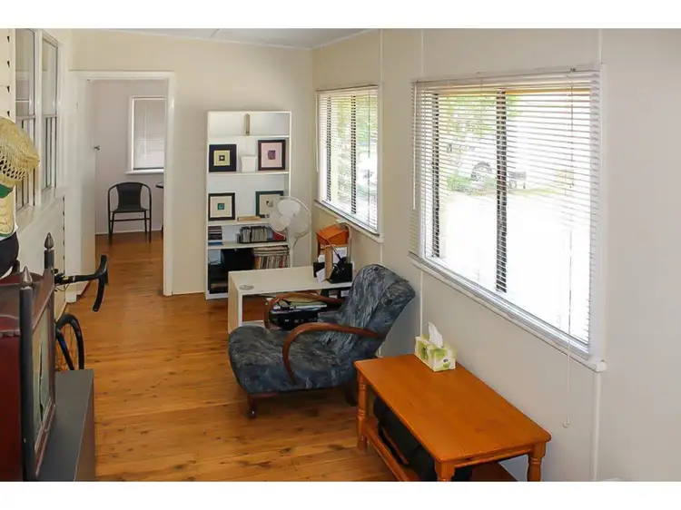 Sixth view of Homely house listing, 8 HIGH Street, Gunnedah NSW 2380