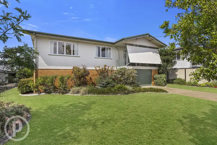 17 Petunia Street, Nudgee QLD 4014