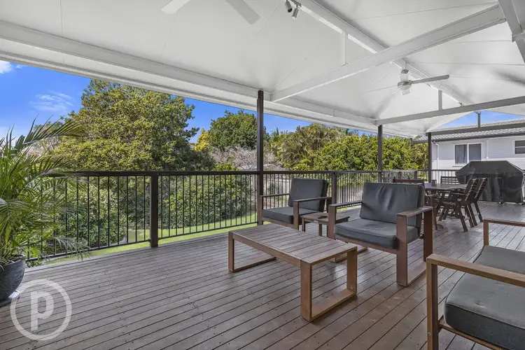 Fourth view of Homely house listing, 17 Petunia Street, Nudgee QLD 4014