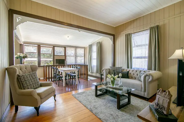 Second view of Homely house listing, 27 Burnett Street, Sadliers Crossing QLD 4305