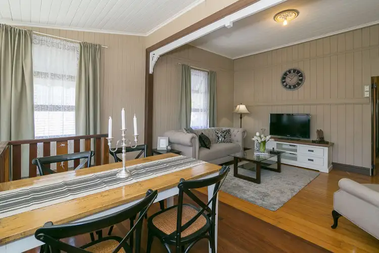 Third view of Homely house listing, 27 Burnett Street, Sadliers Crossing QLD 4305