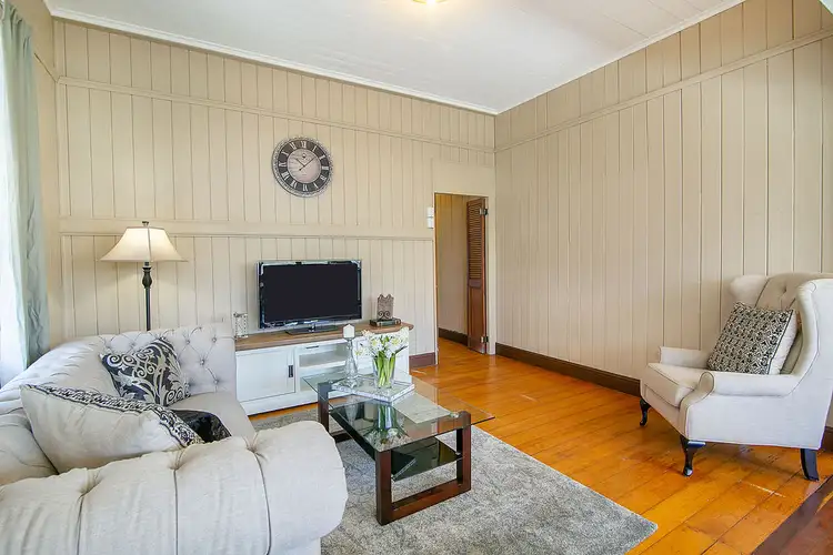 Fourth view of Homely house listing, 27 Burnett Street, Sadliers Crossing QLD 4305
