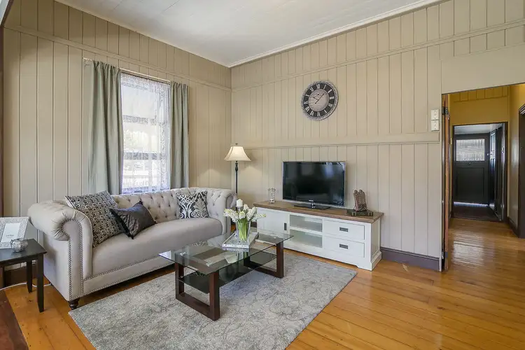 Fifth view of Homely house listing, 27 Burnett Street, Sadliers Crossing QLD 4305