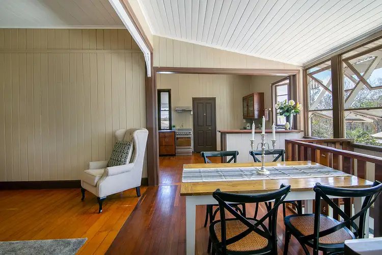 Sixth view of Homely house listing, 27 Burnett Street, Sadliers Crossing QLD 4305