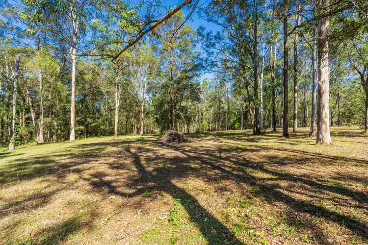 Second view of Homely land listing, 68-74 Country Crescent, Nerang QLD 4211