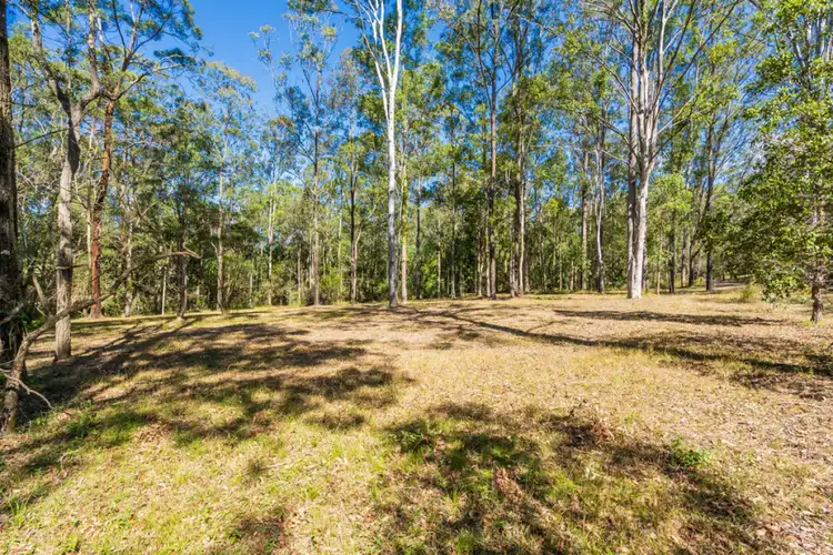 Third view of Homely land listing, 68-74 Country Crescent, Nerang QLD 4211