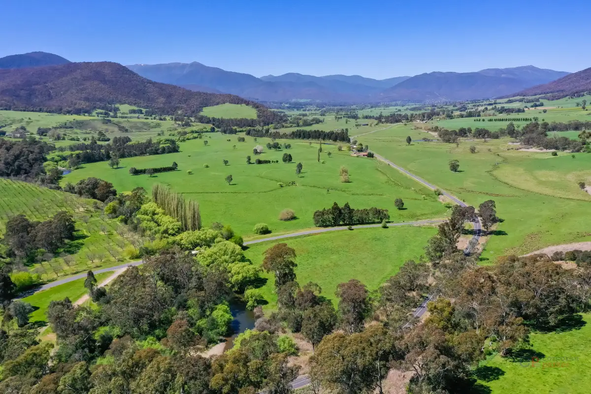 Main view of Homely rural property listing, 6731 Kiewa Valley Highway, Tawonga VIC 3697