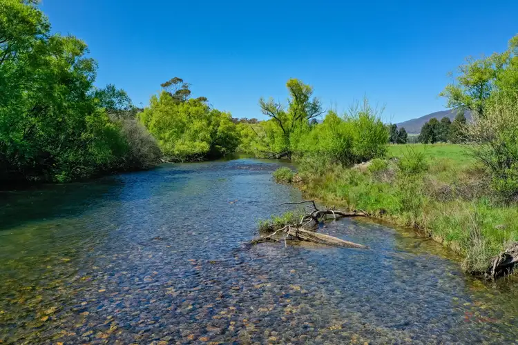 Second view of Homely rural property listing, 6731 Kiewa Valley Highway, Tawonga VIC 3697