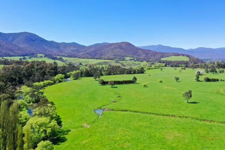 Fifth view of Homely rural property listing, 6731 Kiewa Valley Highway, Tawonga VIC 3697