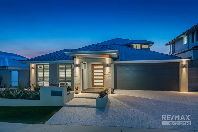 72 Venice Entrance, Iluka WA 6028