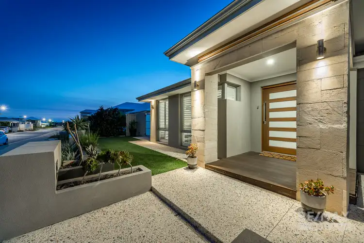 Second view of Homely house listing, 72 Venice Entrance, Iluka WA 6028