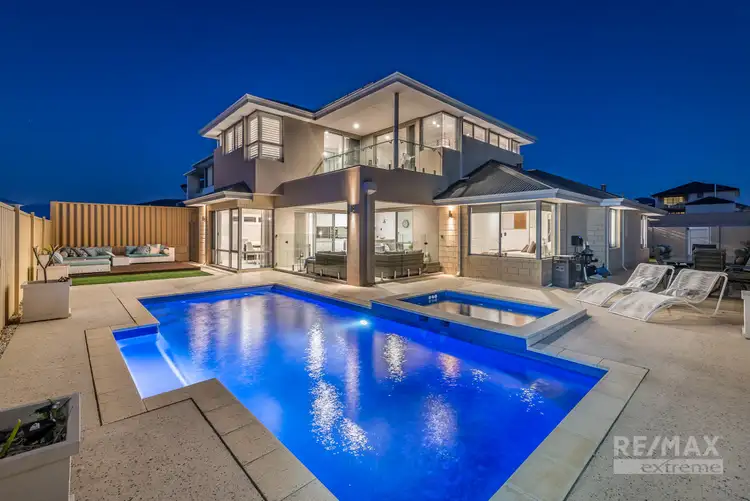 Third view of Homely house listing, 72 Venice Entrance, Iluka WA 6028