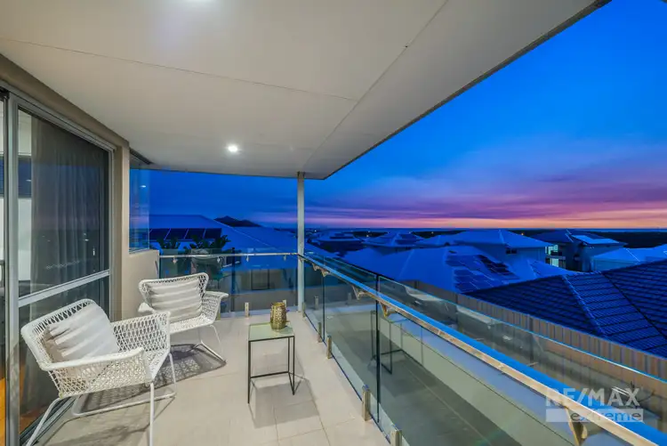 Fourth view of Homely house listing, 72 Venice Entrance, Iluka WA 6028