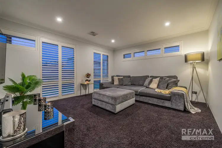Fifth view of Homely house listing, 72 Venice Entrance, Iluka WA 6028