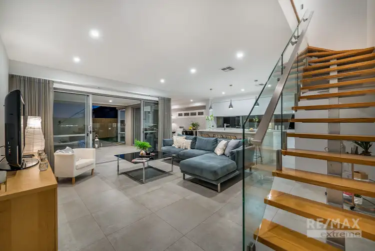 Sixth view of Homely house listing, 72 Venice Entrance, Iluka WA 6028