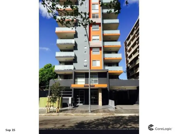 37 Campbell Street