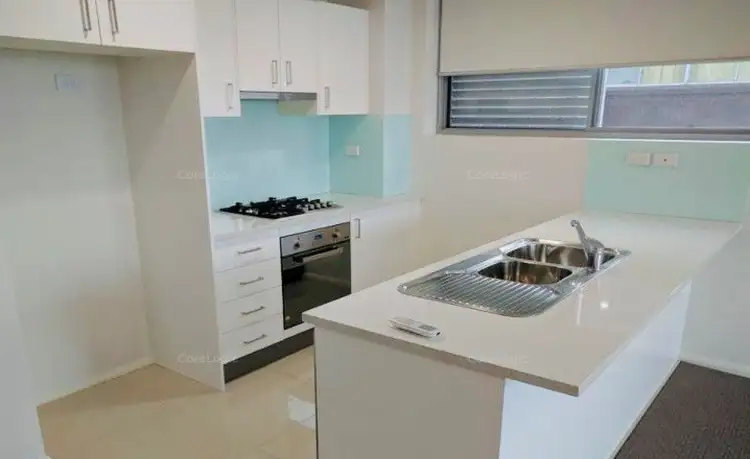 Second view of Homely apartment listing, 34/37 Campbell Street, Parramatta NSW 2150