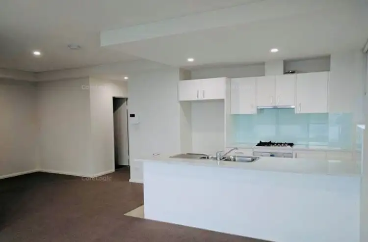 Third view of Homely apartment listing, 34/37 Campbell Street, Parramatta NSW 2150