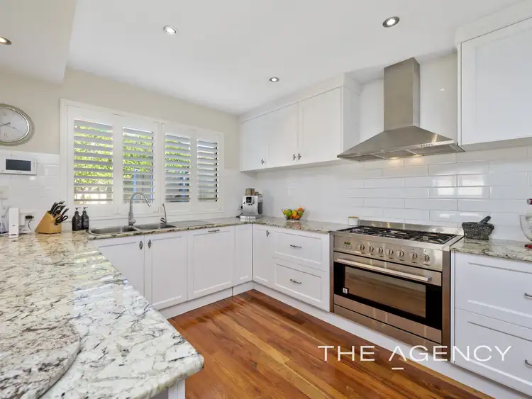 Fourth view of Homely house listing, 34A White Street, Osborne Park WA 6017