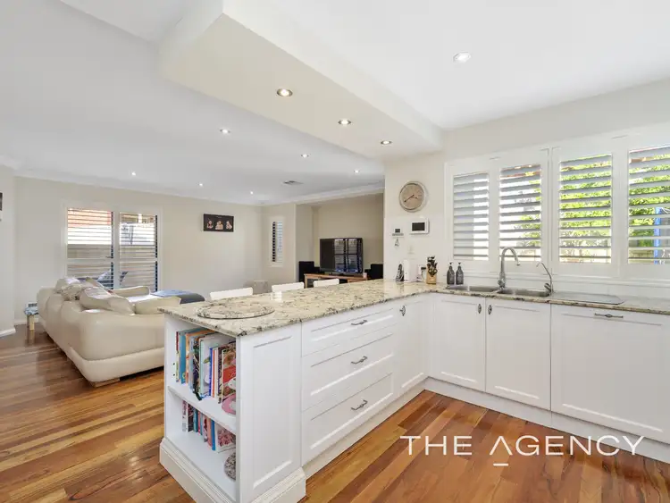Fifth view of Homely house listing, 34A White Street, Osborne Park WA 6017