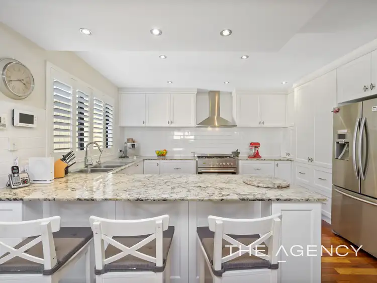 Sixth view of Homely house listing, 34A White Street, Osborne Park WA 6017