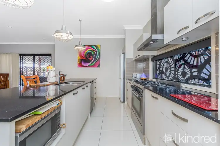 Fifth view of Homely house listing, 2 Cowen Terrace, North Lakes QLD 4509