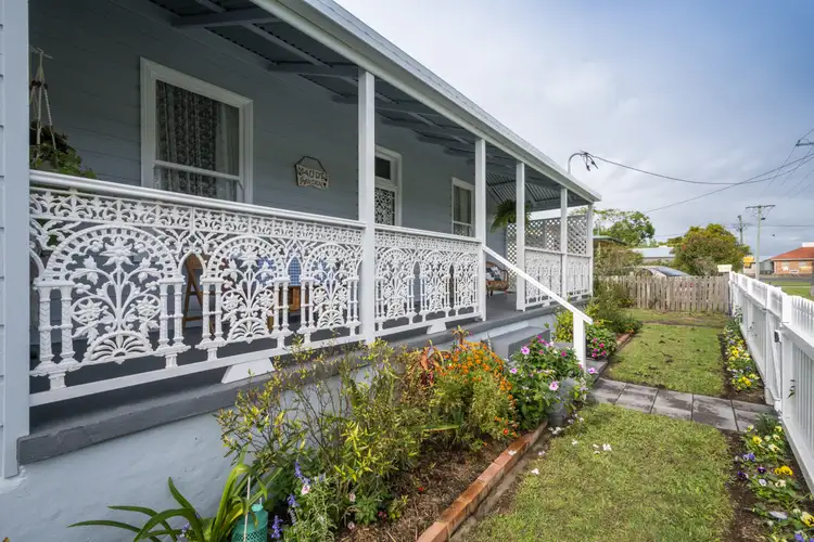 6 Maud Street, Grafton NSW 2460